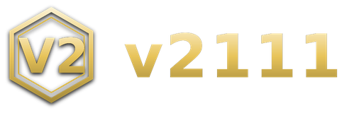 v2111 logo