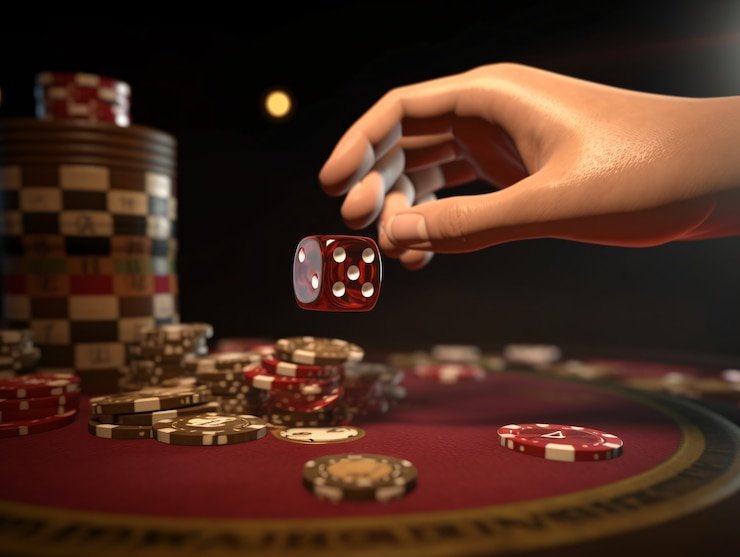 v2111 Roulette
